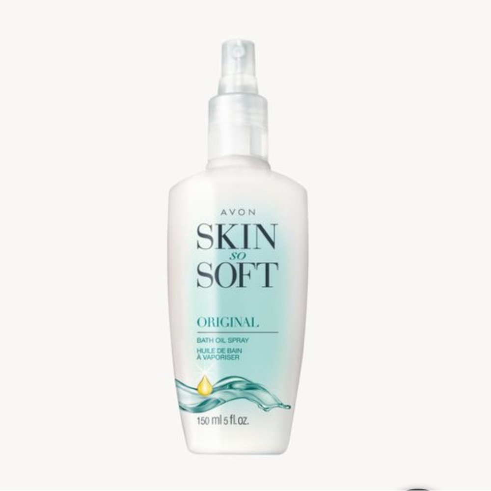Skin So Soft Original Bath Oil & Beauty Bar Soap - Picture 2 of 7